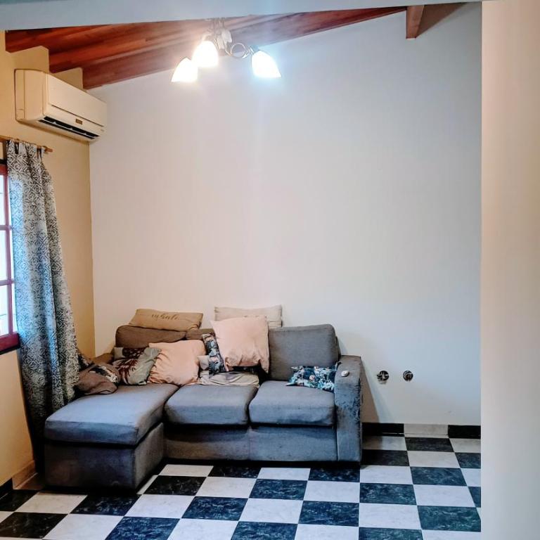Buon Riposo - Apartamento de 1 dormitorio - 6