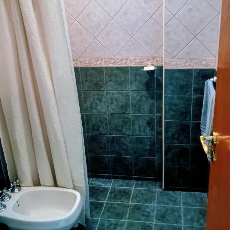 Buon Riposo - Apartamento de 1 dormitorio - 10