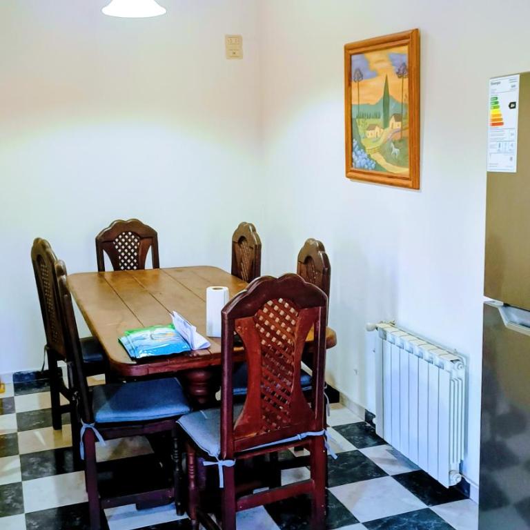 Buon Riposo - Apartamento de 1 dormitorio - 11