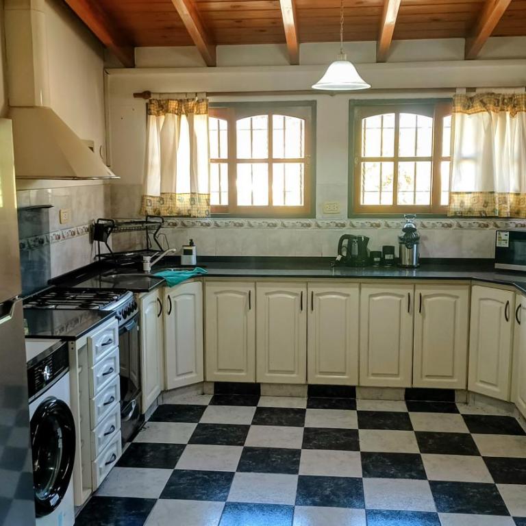 Buon Riposo - Apartamento de 1 dormitorio - 12