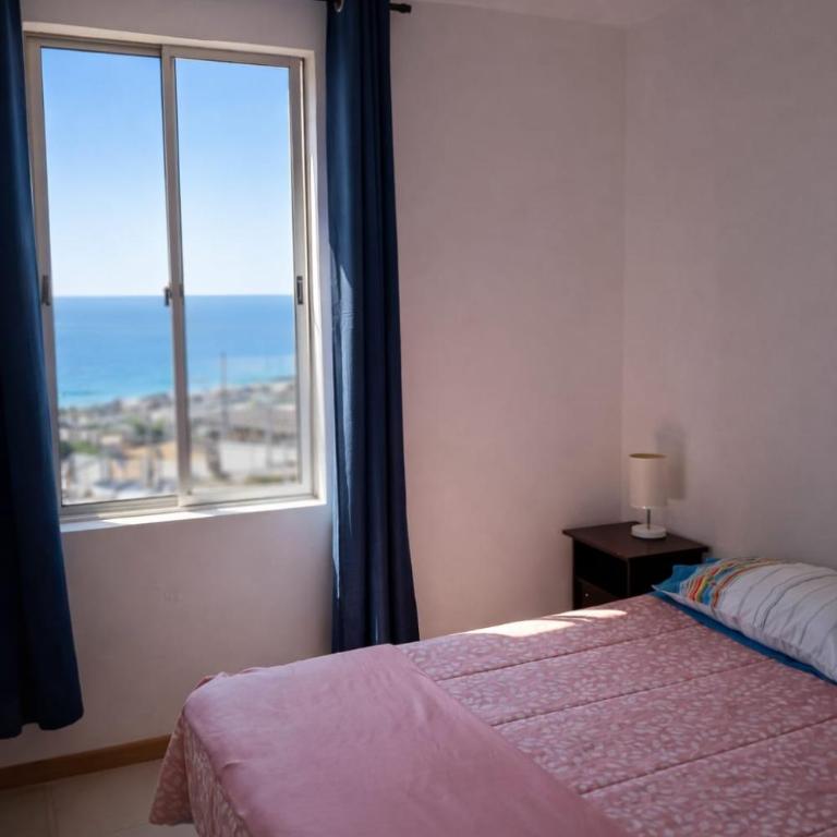 Departamento frente a Las Salinas - Three-Bedroom Apartment - 3