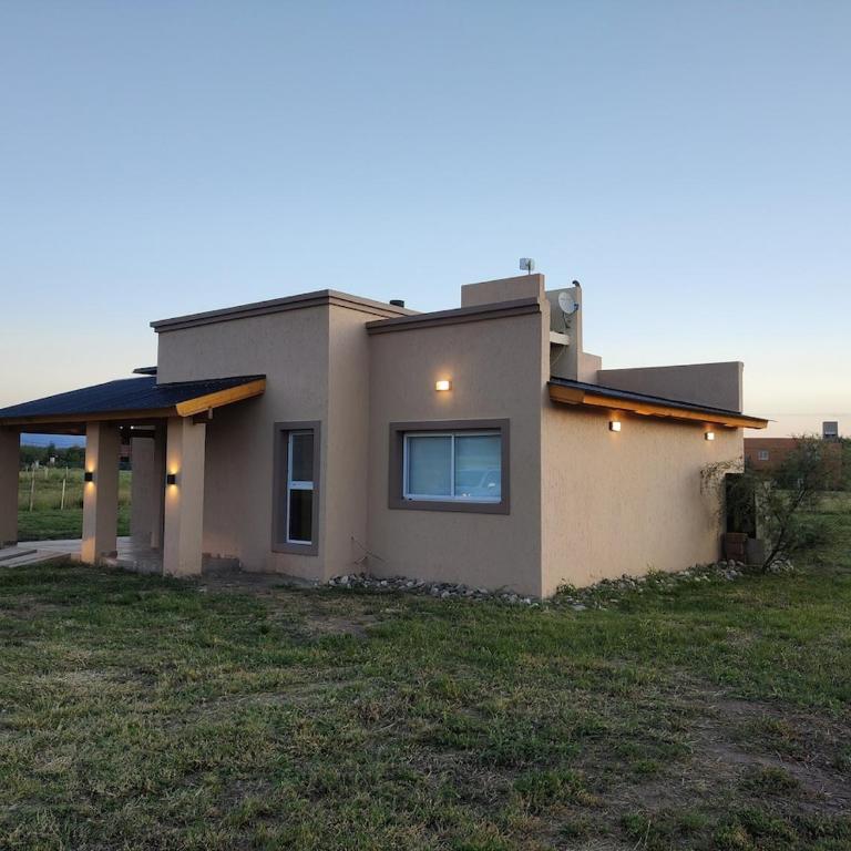 Casa Merlo San Luis Barrio privado Solares del Valle - Casa - 1