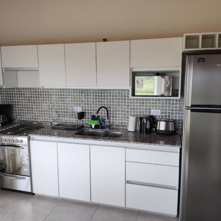 Casa Merlo San Luis Barrio privado Solares del Valle - Casa - 6