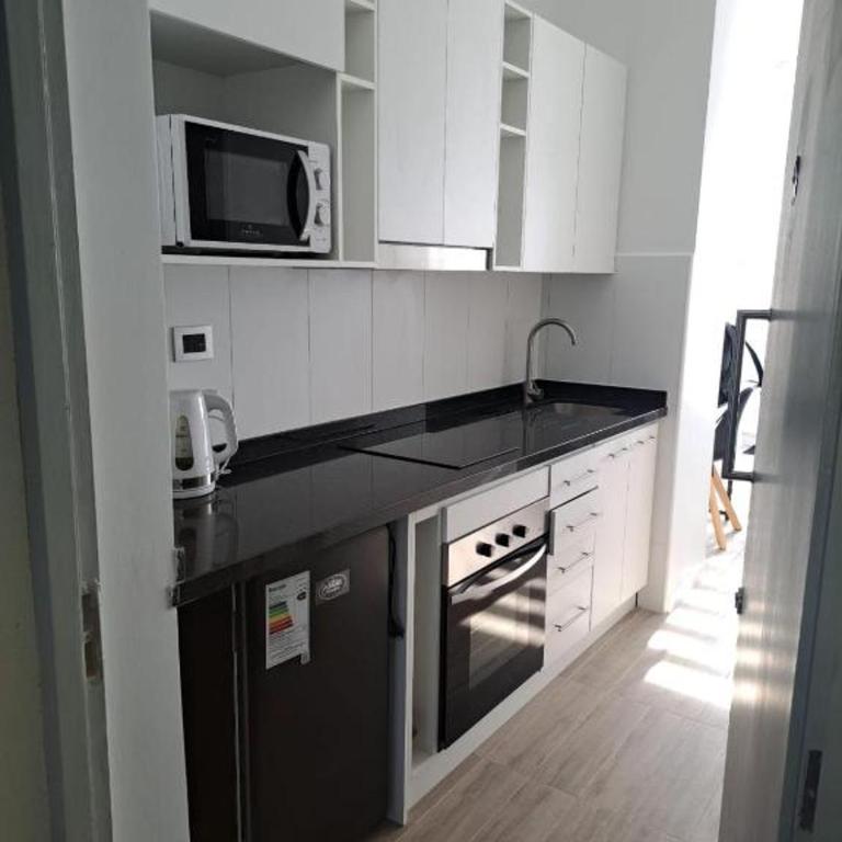 Isla TEJA - One-Bedroom Apartment - 4