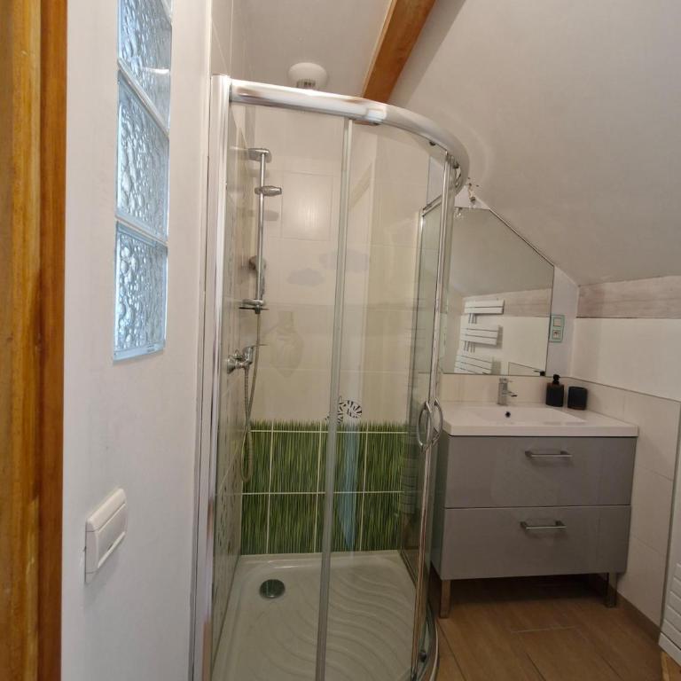 Studio indépendant de 2 à 4 personnes - Appartamento con 1 Camera da Letto - 7