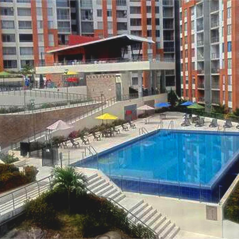 Fabuloso Apartamento en Reserva del Peñon - Legria Living - Apartamento de 3 dormitorios - 39