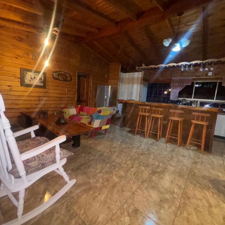 Casa a 5 minutos de maitencillo - Three-Bedroom House - 1