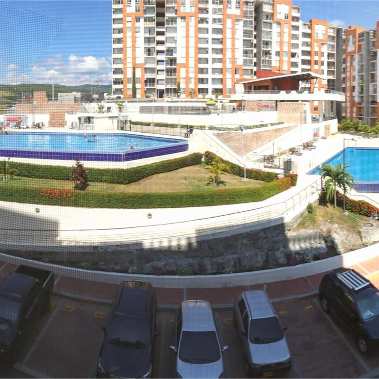 Fabuloso Apartamento en Reserva del Peñon - Legria Living - Apartamento de 3 dormitorios - 5