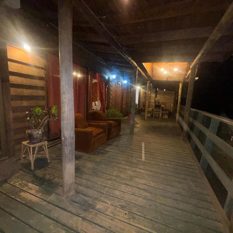 Casa a 5 minutos de maitencillo - Three-Bedroom House - 2