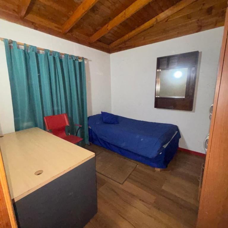 Casa a 5 minutos de maitencillo - Three-Bedroom House - 7