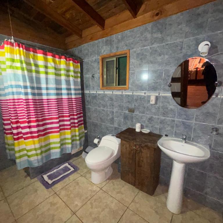 Casa a 5 minutos de maitencillo - Three-Bedroom House - 10