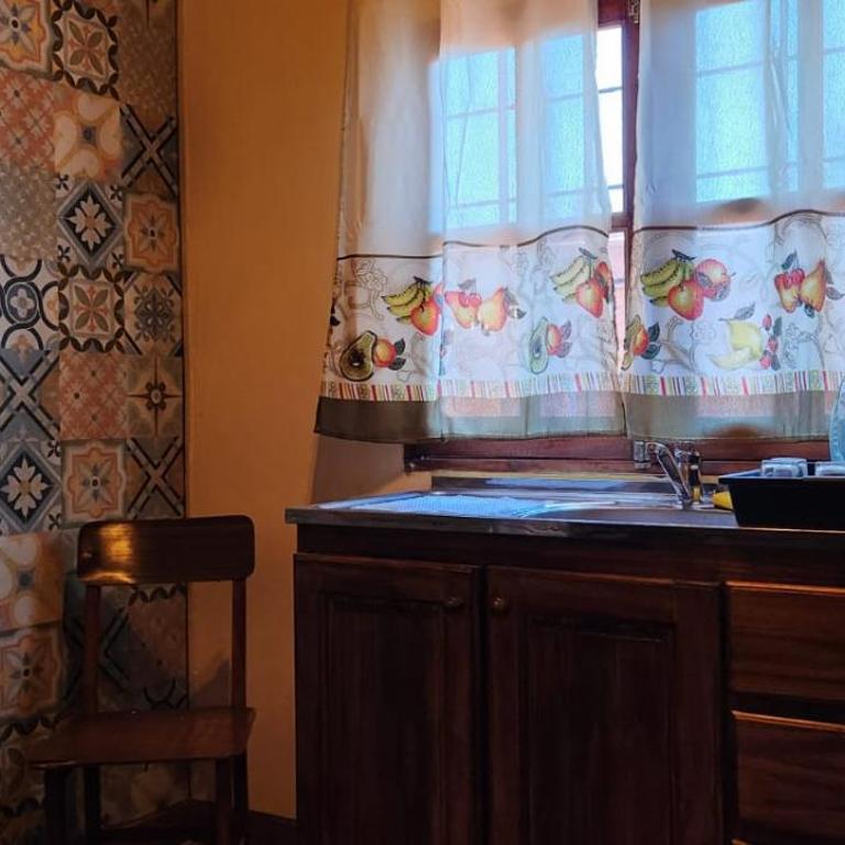 Doras Home - Three-Bedroom Vacation Home - 12