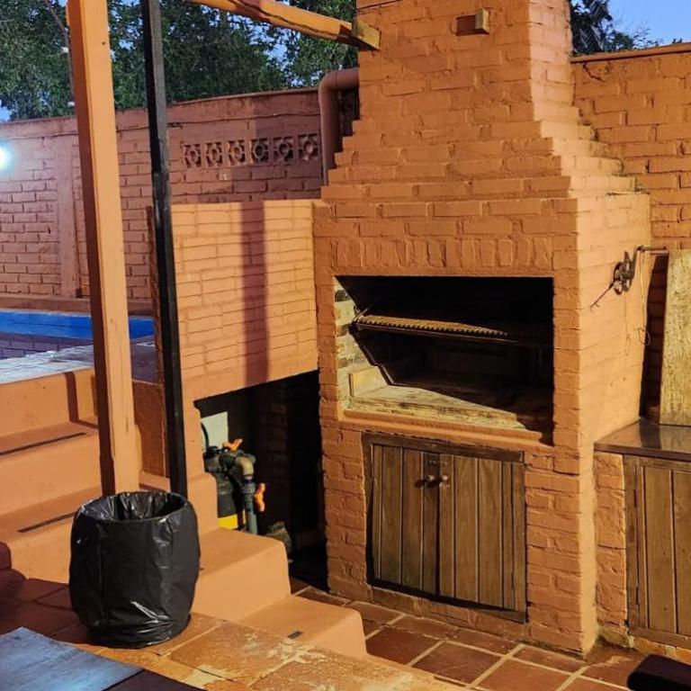 Doras Home - Three-Bedroom Vacation Home - 7