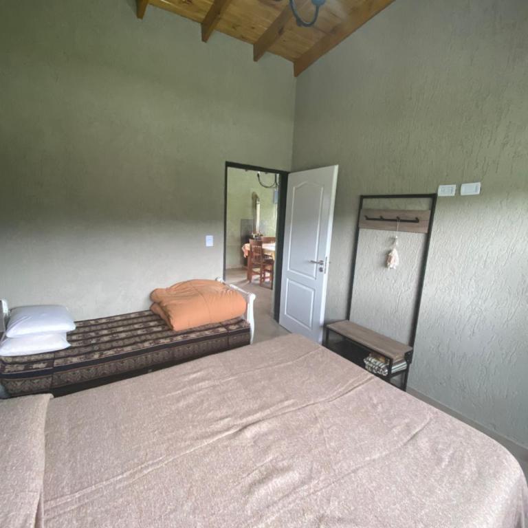 Tierra de Zorros - One-Bedroom Apartment - 63