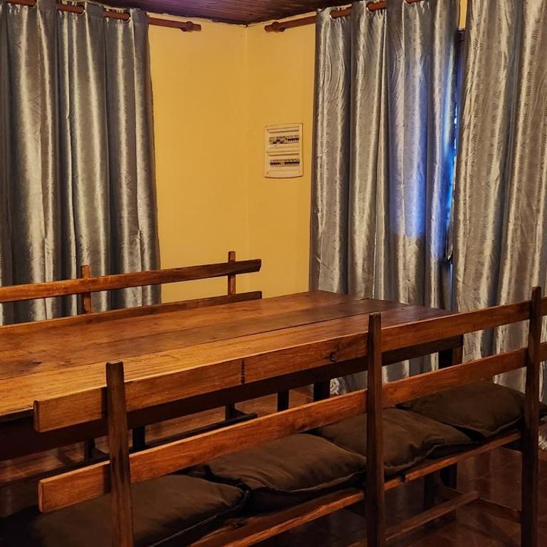 Doras Home - Three-Bedroom Vacation Home - 10