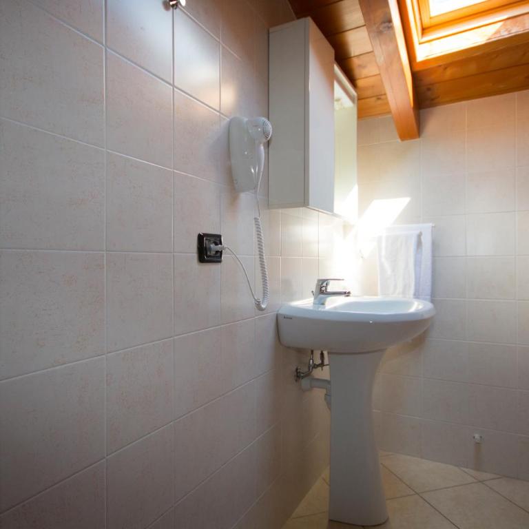 Lakeside Holiday Resort - Appartamento con 1 Camera da Letto - Mansarda - 19
