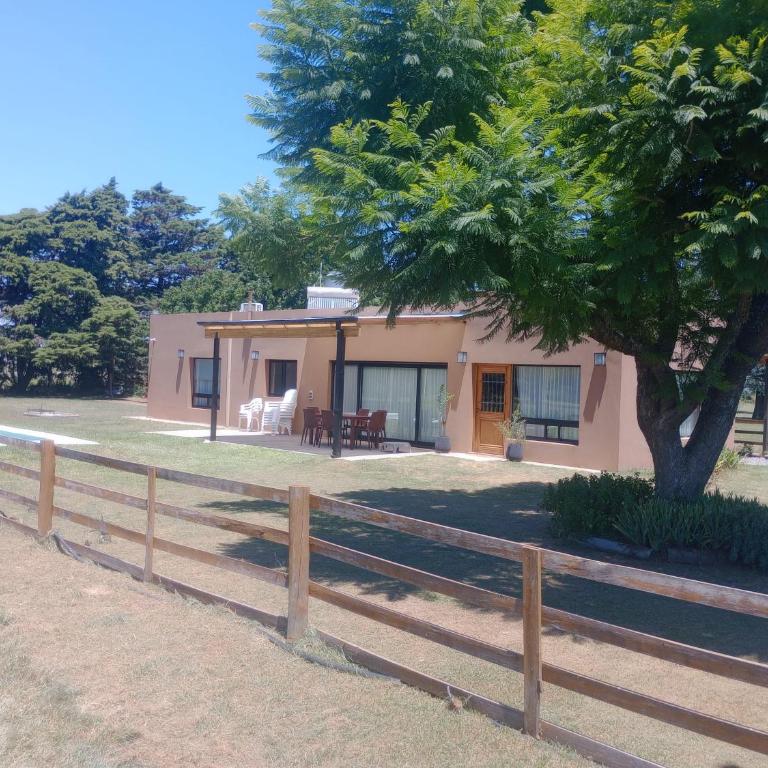 Casa de campo DON ANTONIO - Casa de 2 dormitorios - 26