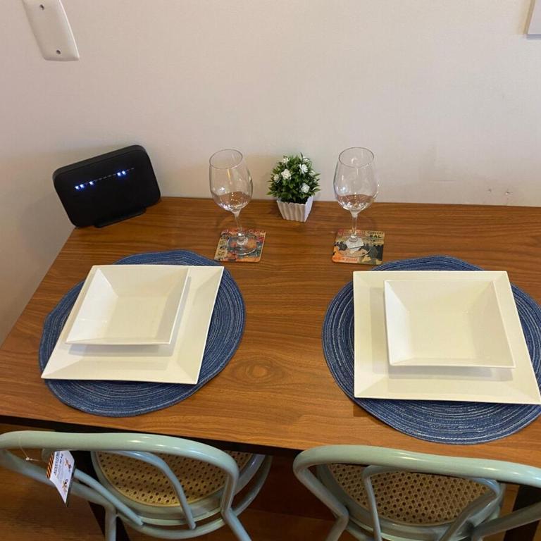 Luxury apartment park 93 - Apartamento de 2 dormitorios - 7