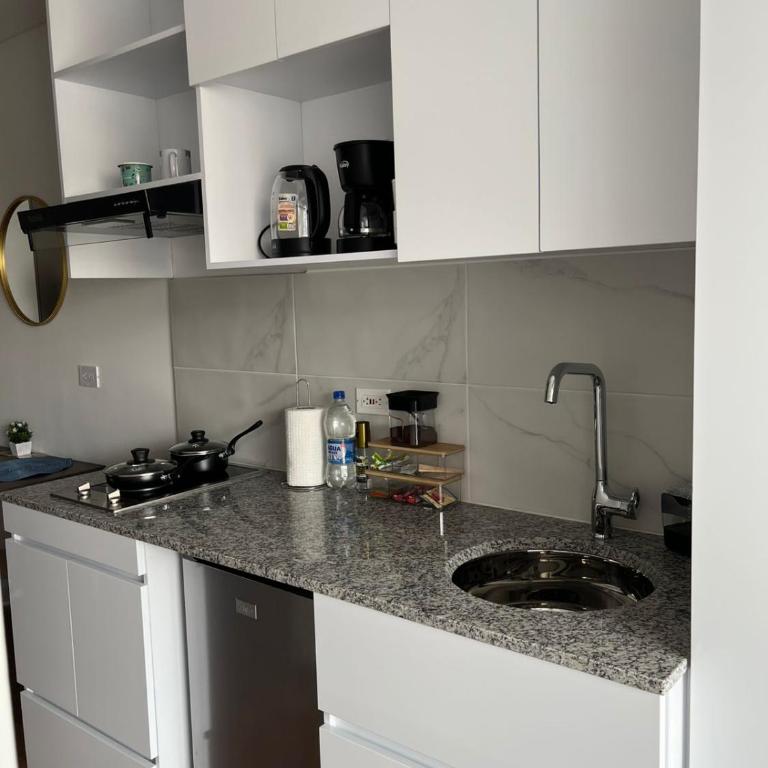 Luxury apartment park 93 - Apartamento de 2 dormitorios - 11