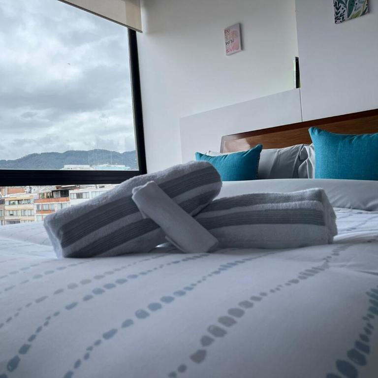 Luxury apartment park 93 - Apartamento de 2 dormitorios - 2