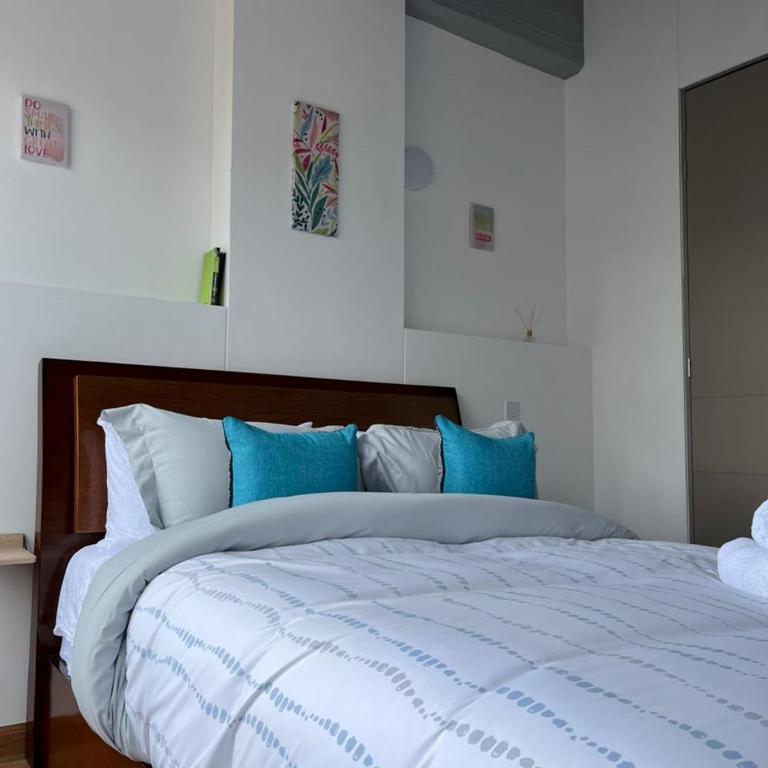 Luxury apartment park 93 - Apartamento de 2 dormitorios - 18