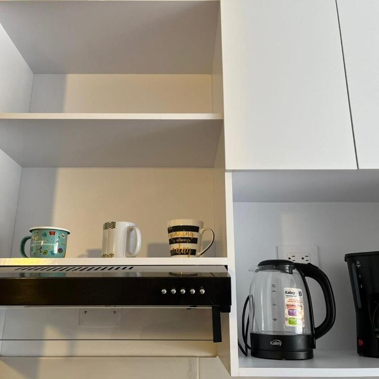 Luxury apartment park 93 - Apartamento de 2 dormitorios - 17