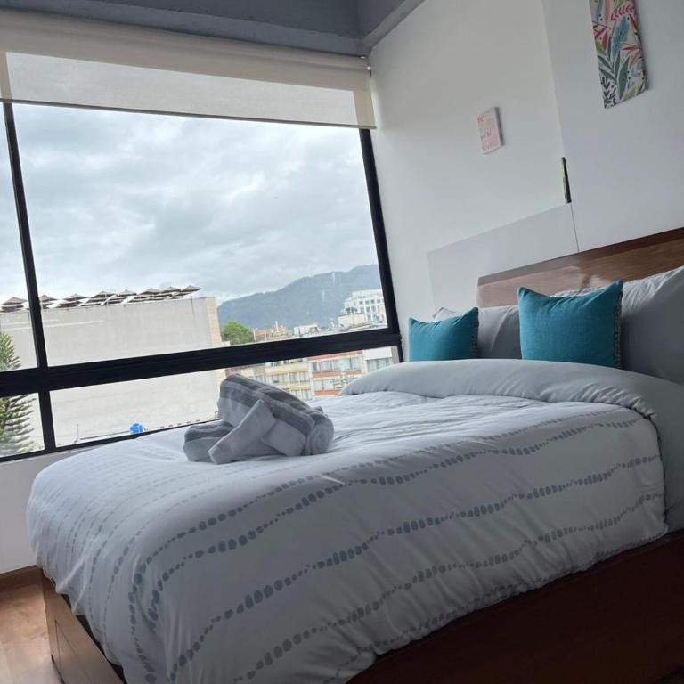 Luxury apartment park 93 - Apartamento de 2 dormitorios - 19