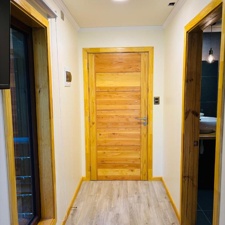 Hotel Neyün La Junta - Apartamento de 2 dormitorios con vistas a la montaña - 5