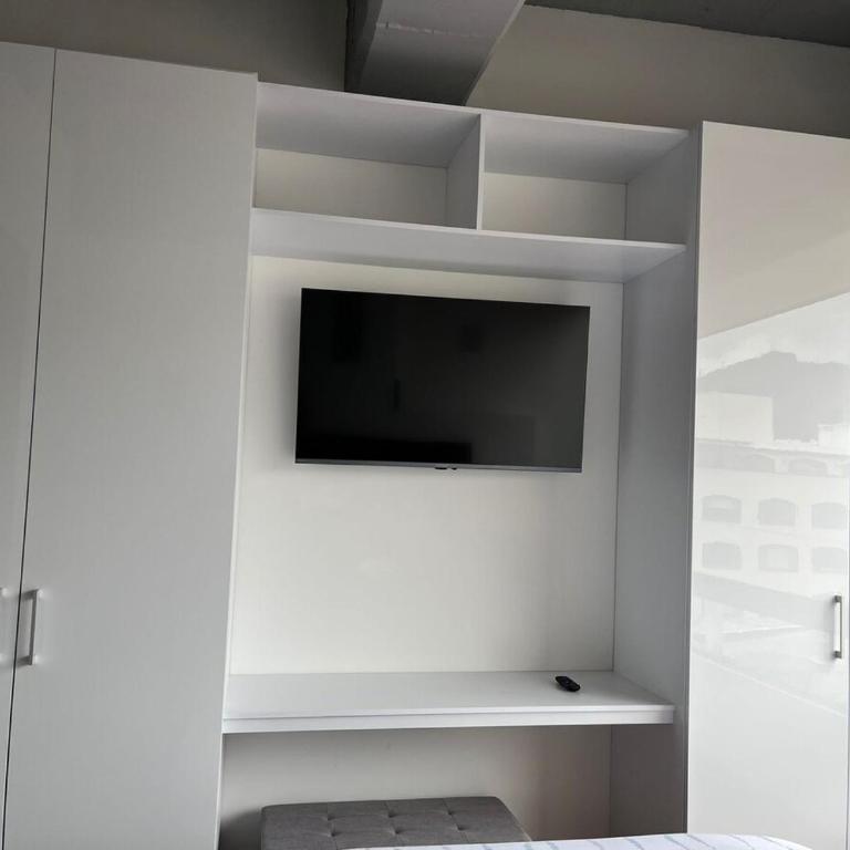 Luxury apartment park 93 - Apartamento de 2 dormitorios - 20