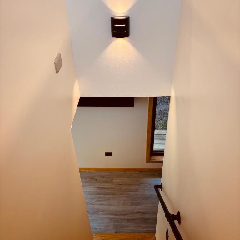 Hotel Neyün La Junta - Apartamento de 2 dormitorios con vistas a la montaña - 11