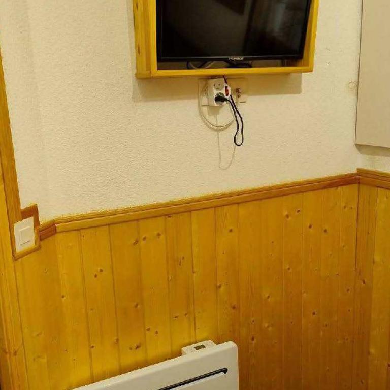 Appartement 2 pièces sud pour 4 pers à Valloire - FR-1-263-643 - Appartamento - 5