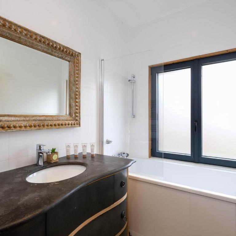 Chalet vue panoramique - 10 pers. - Three-Bedroom Chalet - 9