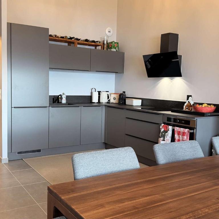 Appart neuf 3 ch 8 pers près patinoire avec balcon et parking - FR-1-572-347 - Appartamento - 2