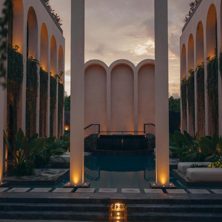 La Chamana Tulum Luxury Private Villa - Villa - 14