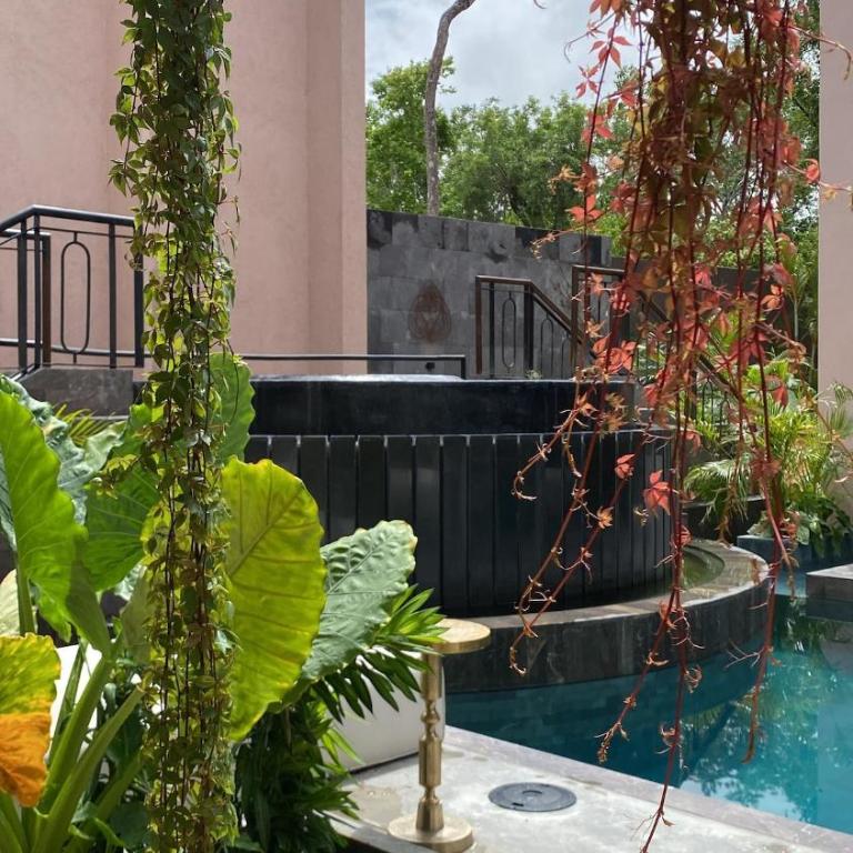 La Chamana Tulum Luxury Private Villa - Villa - 19