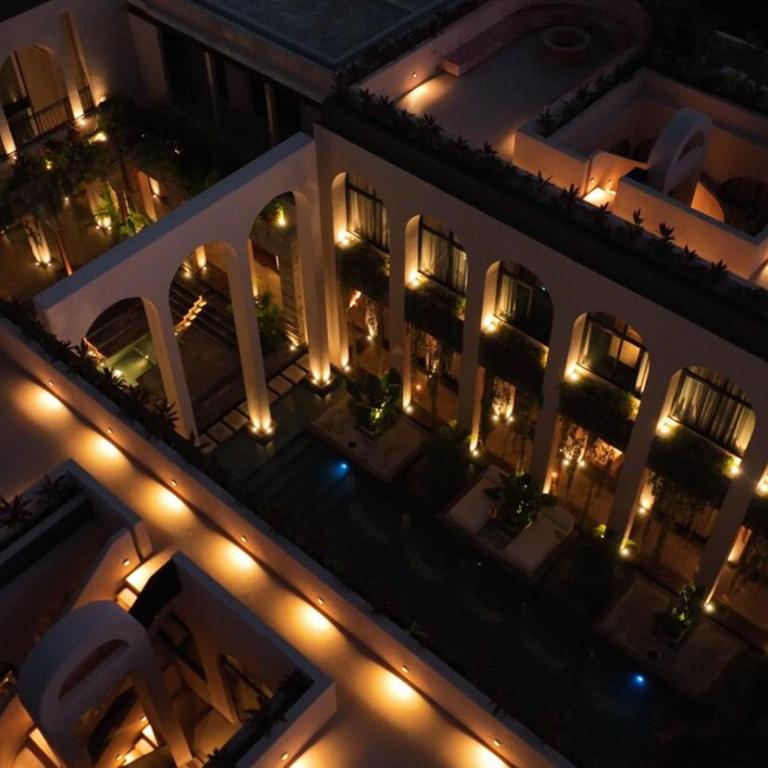 La Chamana Tulum Luxury Private Villa - Villa - 23