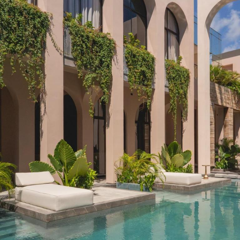 La Chamana Tulum Luxury Private Villa - Villa - 65