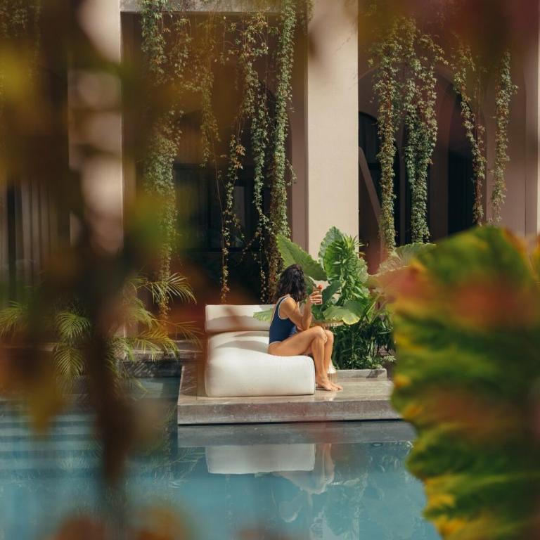 La Chamana Tulum Luxury Private Villa - Villa - 76