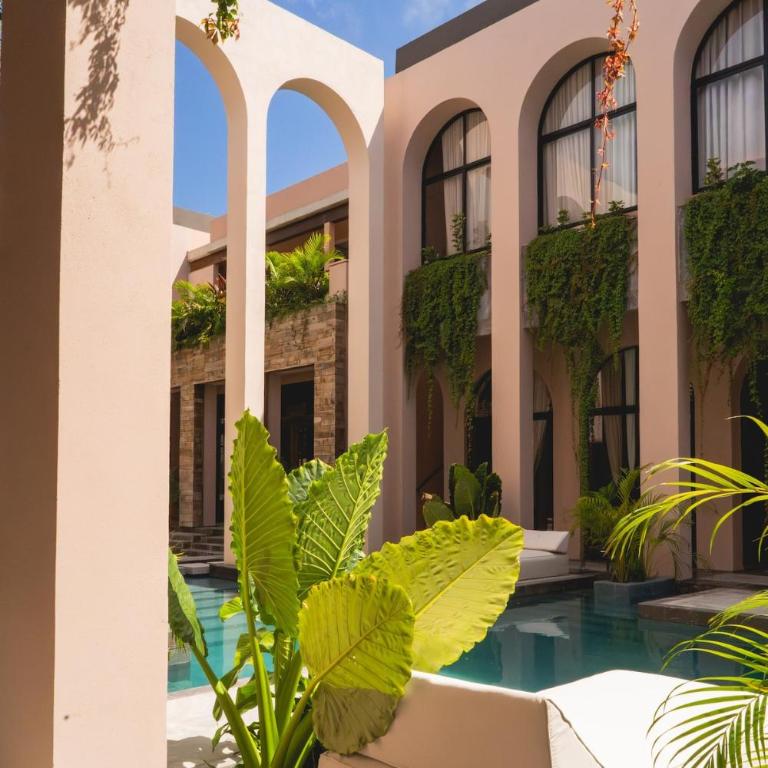 La Chamana Tulum Luxury Private Villa - Villa - 83
