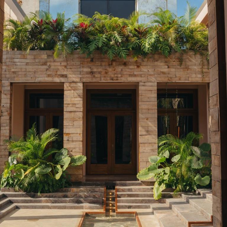 La Chamana Tulum Luxury Private Villa - Villa - 84