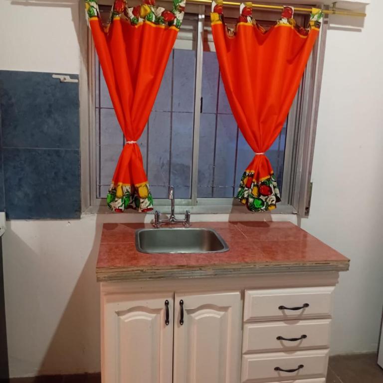 Casita Marimar - One-Bedroom Apartment - 6