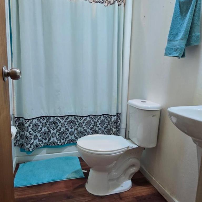 Las Bandurrias - Three-Bedroom House - 4