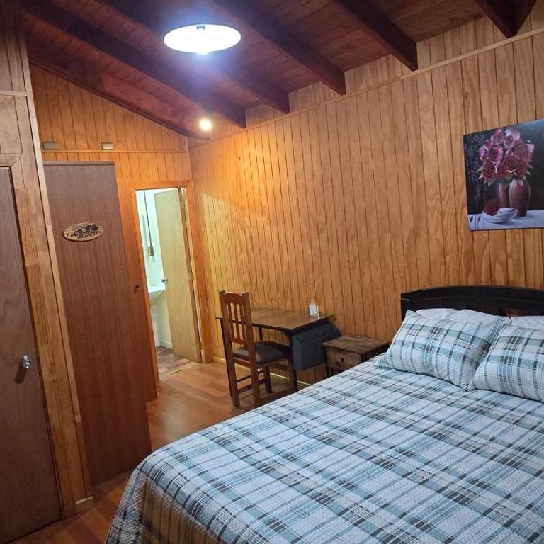 Las Bandurrias - Three-Bedroom House - 5