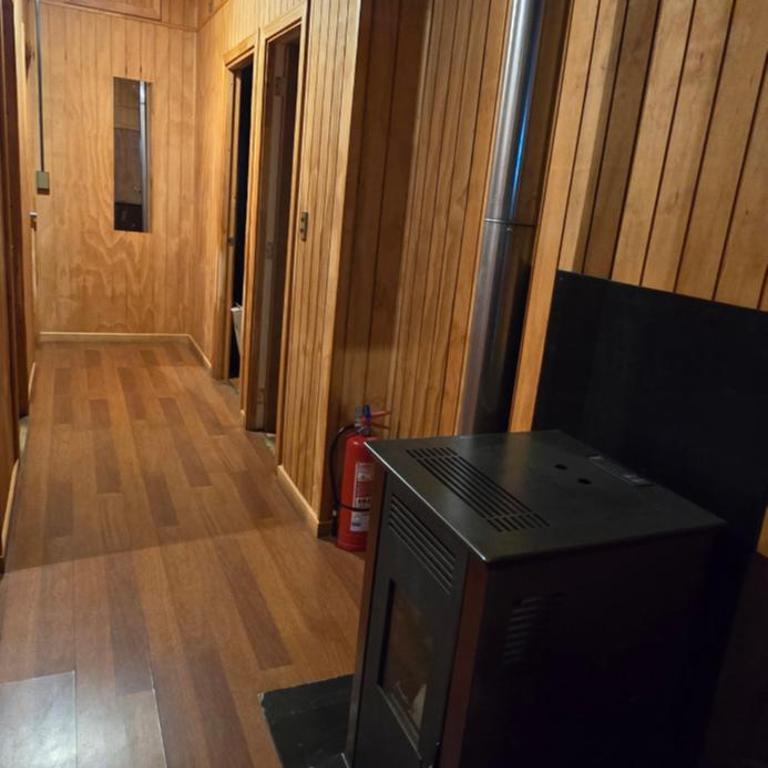 Las Bandurrias - Three-Bedroom House - 6