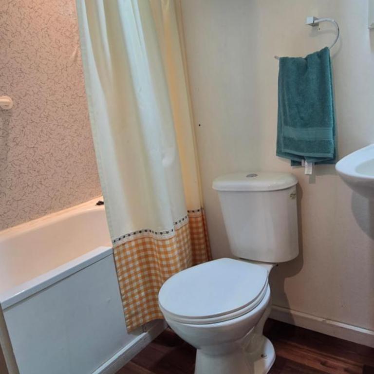 Las Bandurrias - Three-Bedroom House - 7