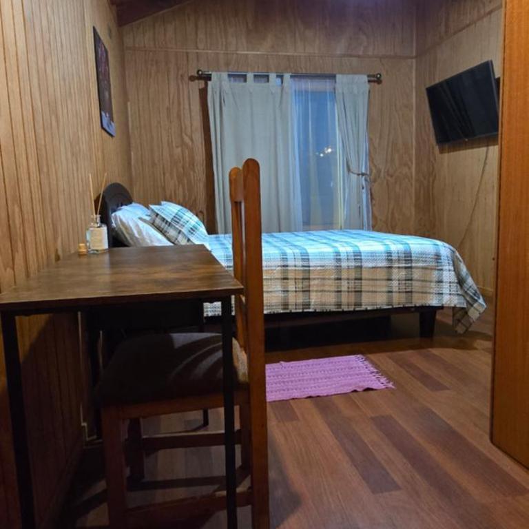 Las Bandurrias - Three-Bedroom House - 8