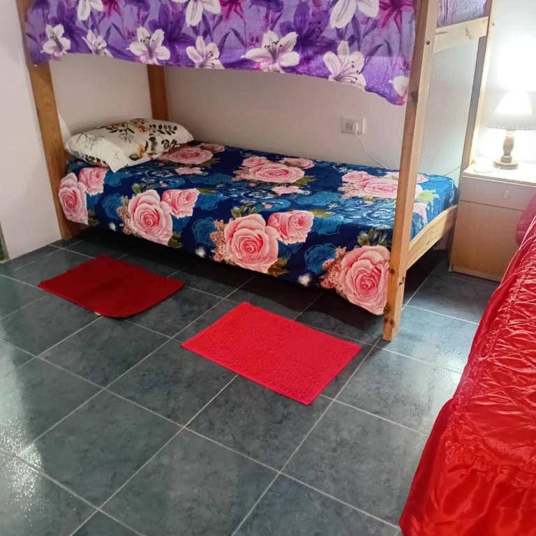 Casita Marimar - One-Bedroom Apartment - 7
