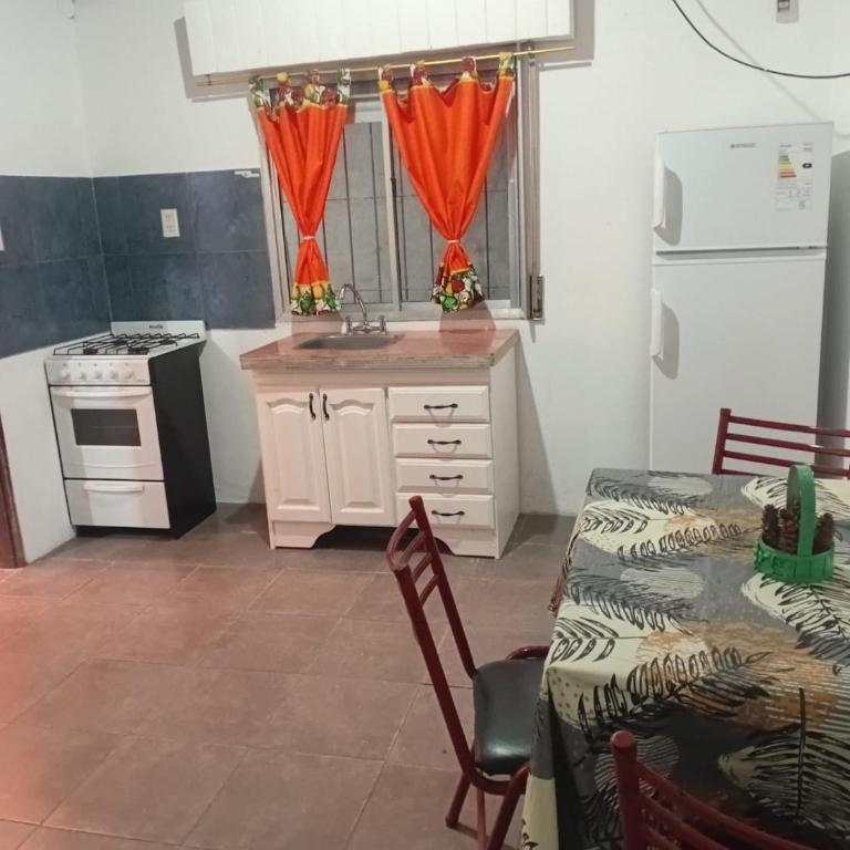 Casita Marimar - One-Bedroom Apartment - 8