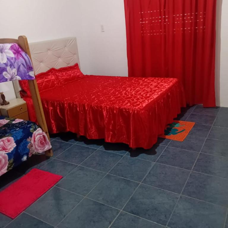 Casita Marimar - One-Bedroom Apartment - 10