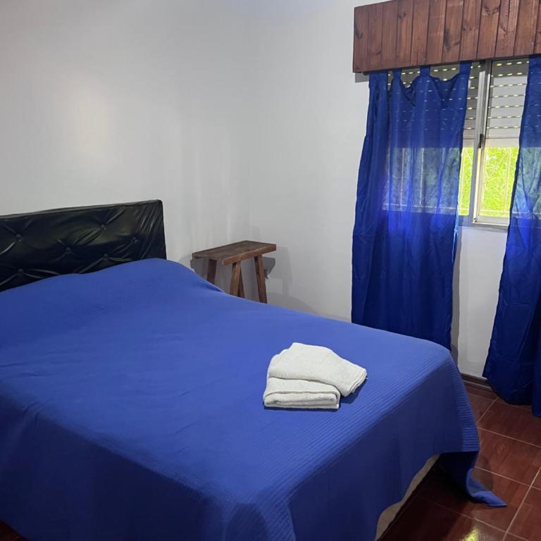 Casa quinta Nebur - Casa con 1 dormitorio - 17